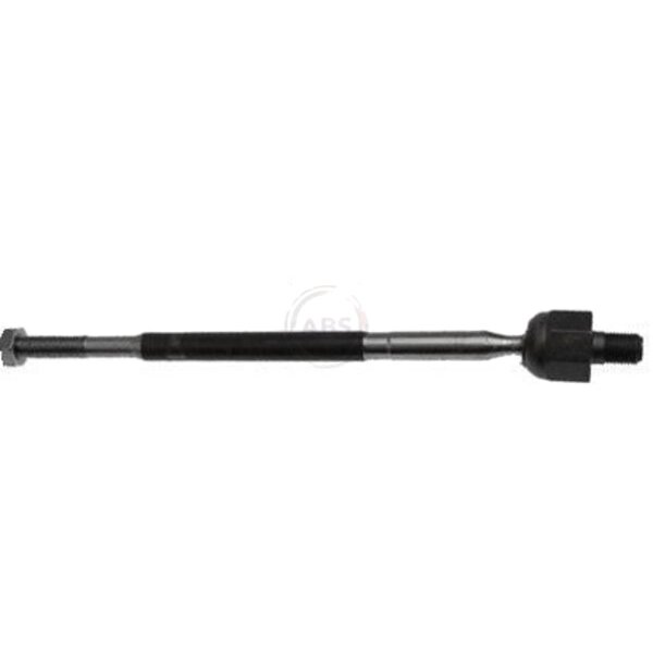 Axial joint tie rod MM14X1.5 RHT 318 mm A.B.S. for e.g. VW GOLF