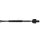 Axialgelenk, Spurstange 318 MM14X1.5 RHT mm A.B.S. für u.a. VW Golf IV