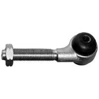 Axial joint tie rod MM14X1.5 LHT 90 mm A.B.S. for CITROËN AX and others
