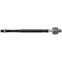 Axial joint tie rod MM14X1.5 RHT 343 mm A.B.S. for DAEWOO...