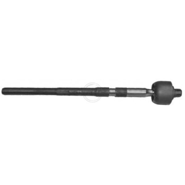 Axial joint tie rod MM12X1.5 RHT 266 mm A.B.S. for e.g. LANCIA DEDRA