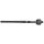 Axial joint tie rod MM12X1.5 RHT 266 mm A.B.S. for e.g. LANCIA DEDRA
