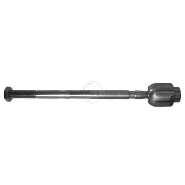 Axialgelenk Spurstange MM14X1.5 RHT 219 mm A.B.S. für u.a. FIAT RITMO