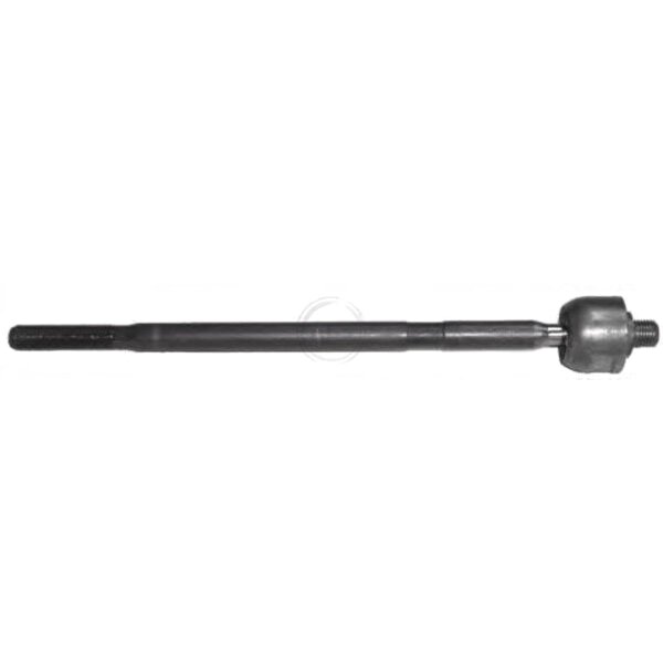 Axial joint tie rod 1/2 "X20 UNF 300 mm A.B.S. for FORD FIESTA and others