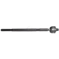 Axial joint tie rod 1/2 "X20 UNF 300 mm A.B.S. for...