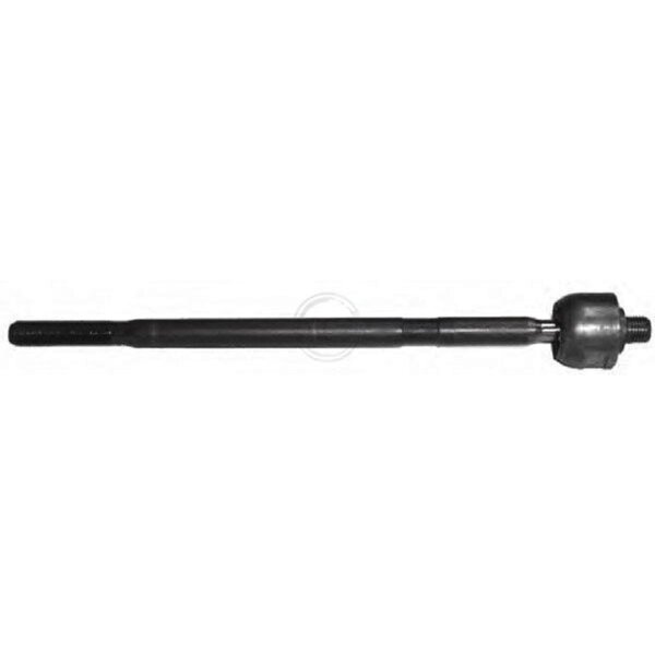 Axial joint tie rod 1/2 "X20 UNF RHT 303 mm A.B.S. for FORD KA and others