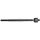 Axial joint tie rod 1/2 "X20 UNF RHT 303 mm A.B.S. for FORD KA and others