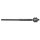 Axial joint tie rod 1/2 "x20 UNF 292 mm A.B.S. for FORD ESCORT and others