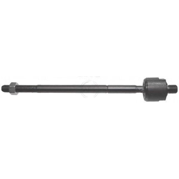 Axialgelenk Spurstange 1/2"X2.0 UNF RHT 247 mm A.B.S. für u.a. FORD FIESTA