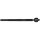 Axial joint tie rod M16X1.5 RHT 308 mm A.B.S. for FORD SCORPIO and others