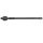 Axial joint tie rod MM14X1.5 RHT 325 mm A.B.S. for HYUNDAI ELANTRA and others