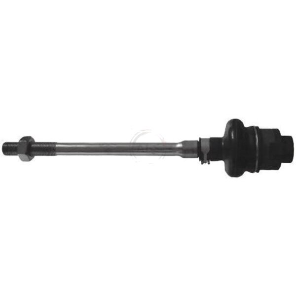 Axial joint tie rod MM14X1.5 RHT & FM14X1.5 RHT 268 mm A.B.S. for ISUZU CAMPO