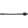 Axial joint tie rod M14X1.5 RHT 284 mm A.B.S. for KIA CLARUS and others