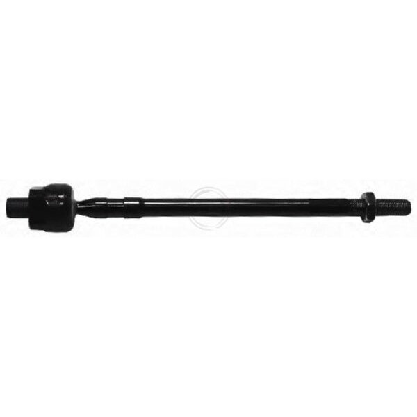 Axial joint tie rod MM14X1.5 RHT 255 mm A.B.S. for MAZDA...