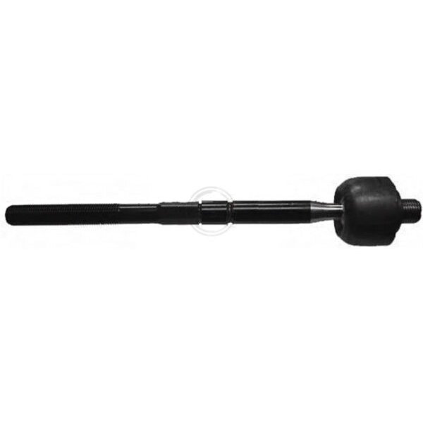 Axial joint tie rod MM14X1.5 RHT 243 mm A.B.S. for MB E-CLASS and others