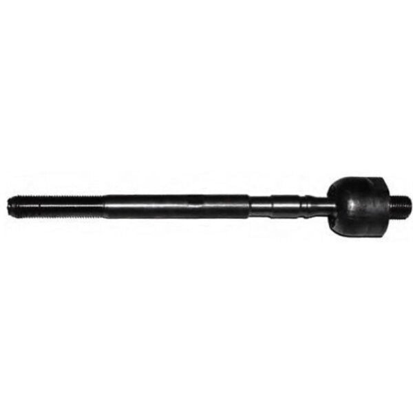 Axial joint tie rod MM14X1.5 RHT 235 mm A.B.S. for e.g. MITSUBISHI GALANT