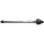 Axial joint tie rod MM12X1.25 RHT 273 mm A.B.S. for NISSAN ALMERA and others