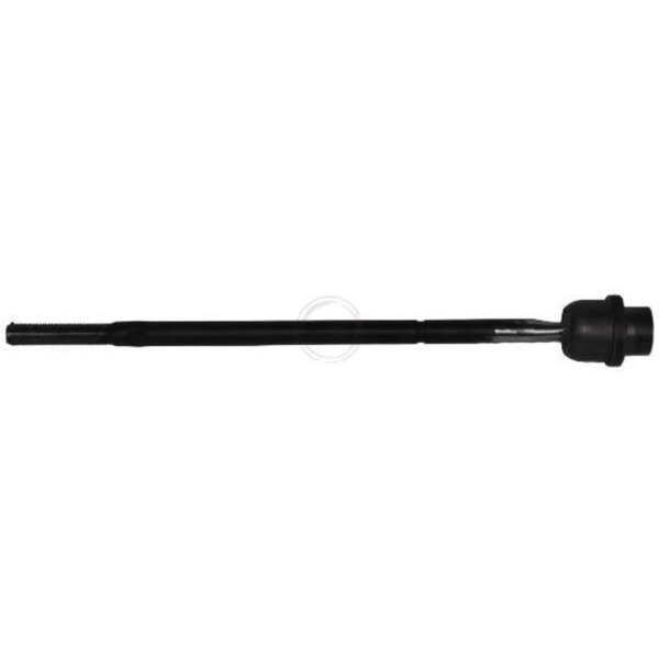 Axial joint tie rod MM12X1.5 RHT 309 mm A.B.S. for e.g. OPEL CORSA
