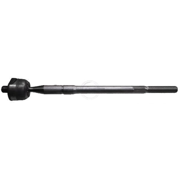 Axial joint tie rod M14X1.5 RHT & M14X1.5 RHT 312 mm A.B.S. for OPEL FRONTERA