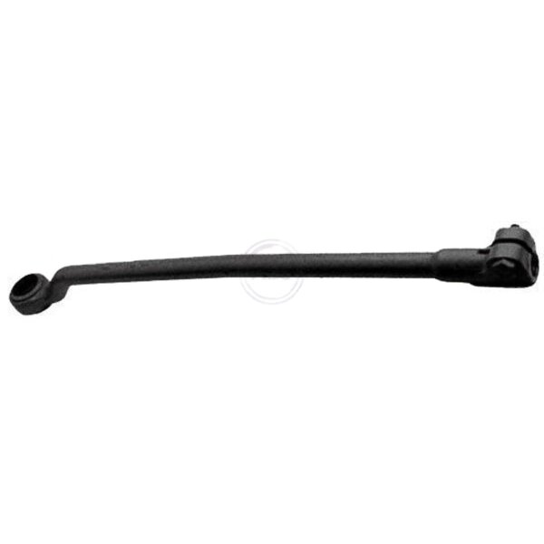 Axial joint tie rod FM16X2.0 RHT 434 mm A.B.S. for OPEL...