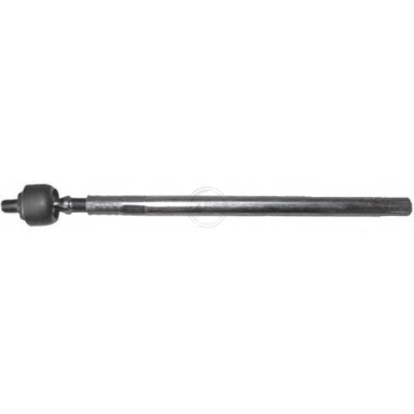 Axial joint tie rod FM14X1.5 RHT 360 mm A.B.S. for PEUGEOT 306 and others