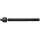 Axial joint tie rod FM16X1.5 RHT 294 mm A.B.S. for PEUGEOT 607 and others