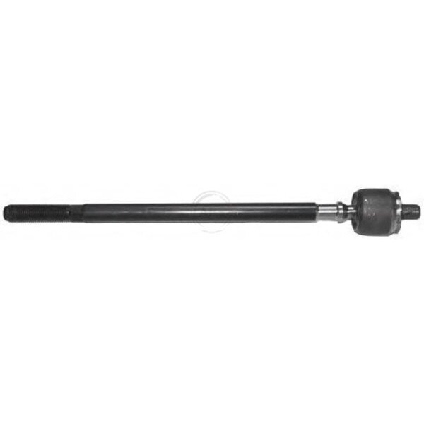 Axial joint tie rod MM14X1.5 RHT 295 mm A.B.S. for RENAULT TWINGO