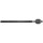 Axial joint tie rod MM14X1.5 RHT 295 mm A.B.S. for RENAULT TWINGO