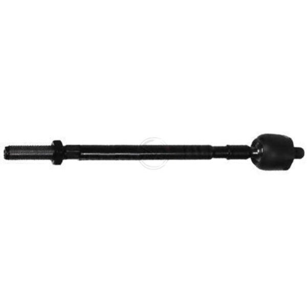 Axial joint tie rod MM14X1,0 RHT 268 mm A.B.S. for RENAULT MEGANE and others