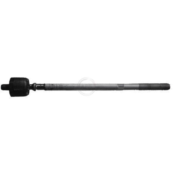 Axial joint tie rod MM14X1.5 RHT 292 mm A.B.S. for e.g. RENAULT SCÉNIC