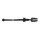 Axial joint tie rod M14X1.5 RHT & FM22X1.5 RHT 365 mm A.B.S. for e.g. VW GOLF