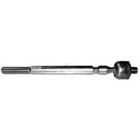Axial joint tie rod angle-compensating A.B.S. suitable...