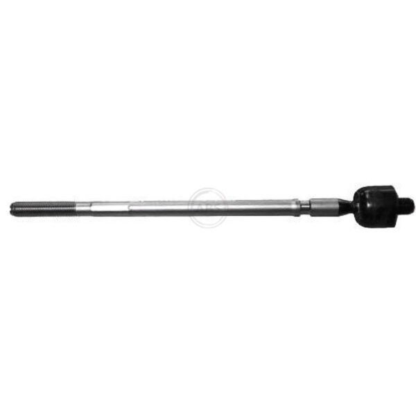 Axial joint tie rod M14X1.5 RHT 306 mm A.B.S. for TOYOTA COROLLA and others