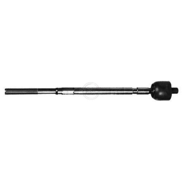 Axial joint tie rod MM12X1.25 RHT 293 mm A.B.S. for TOYOTA STARLET and others