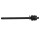 Axial joint tie rod MM16X1.5 RHT 299 mm A.B.S. for e.g. VW TRANSPORTER