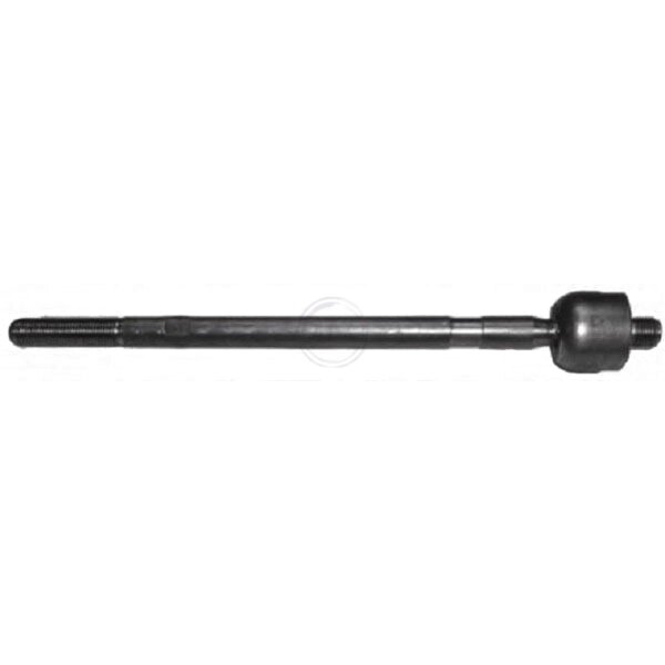 Axialgelenk Spurstange MM14X2,0 RHT 272 mm A.B.S. für u.a. VOLVO 240