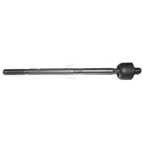 Axial joint tie rod MM14X2.0 RHT & MM18X1.5 RHT 289 mm A.B.S. for VOLVO 740