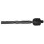 Axial joint tie rod MM14X2.0 RHT 189 mm A.B.S. for VOLVO S70 and others