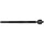 Axial joint tie rod MM16X1.5 RHT 384 mm A.B.S. for FORD TRANSIT and others