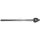 Axial joint tie rod MM14X1.5 RHT 320 mm A.B.S. for HYUNDAI LANTRA and others