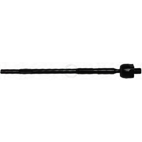 Axialgelenk Spurstange vorne A.B.S. für MAZDA 323 F IV
