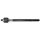 Axial joint tie rod MM14X1.5 RHT 251 mm A.B.S. for RENAULT CLIO