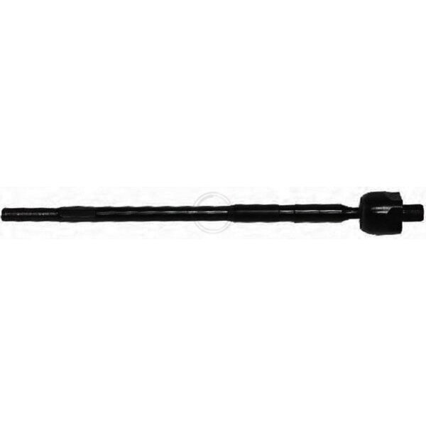 Axialgelenk Spurstange MM12X1.25 RHT 337 mm A.B.S. für u.a. MAZDA 323