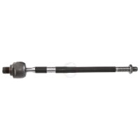 Axial joint tie rod M12X1.25 RHT & M16X1.5 RHT 277 mm...