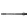 Axial joint tie rod MM14X1.5 RHT 284 mm A.B.S. for e.g. OPEL VECTRA