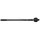 Axial joint tie rod MM14X1.5 RHT 309 mm A.B.S. for e.g. RENAULT CLIO