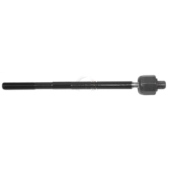 Axial joint tie rod angle-compensating A.B.S. suitable for OPEL and others
