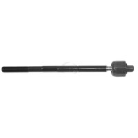 Axial joint tie rod angle-compensating A.B.S. suitable...