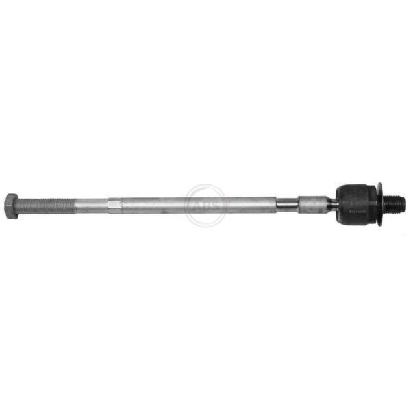 Axial joint tie rod MM14X1.5 RHT 316 mm A.B.S. for VOLVO S40 and others
