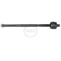 Axial joint tie rod front ABS for AUDI A2